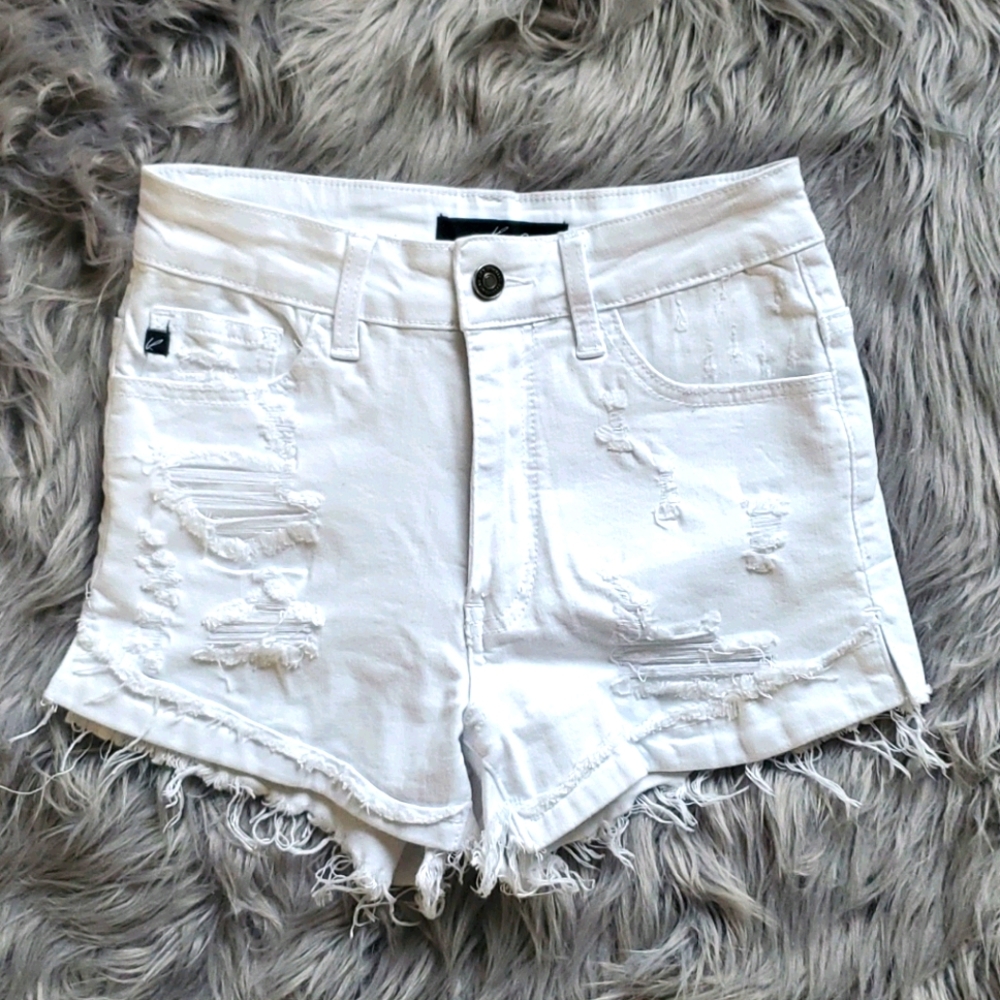 Kancan Los Angeles Shorts